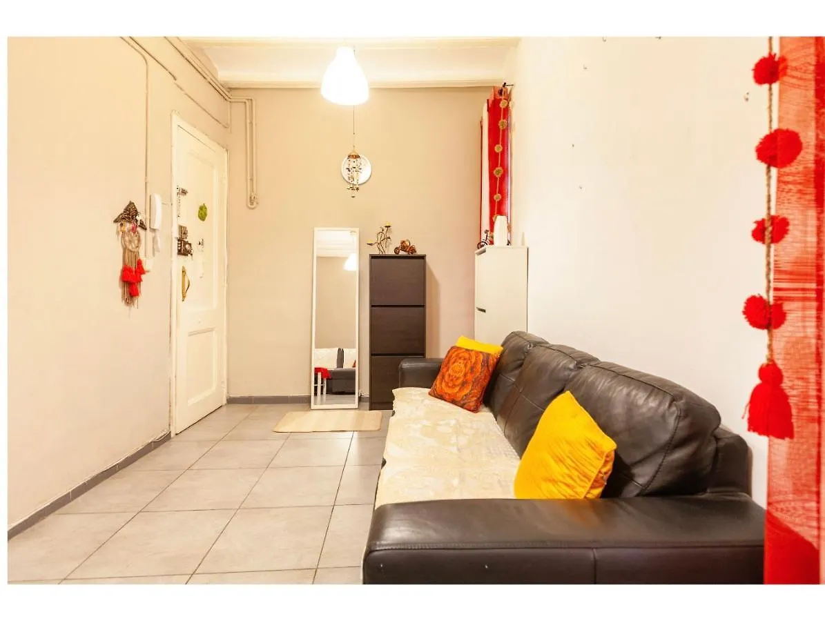 Room Centric Place De Barcelona 0*,  Spanje